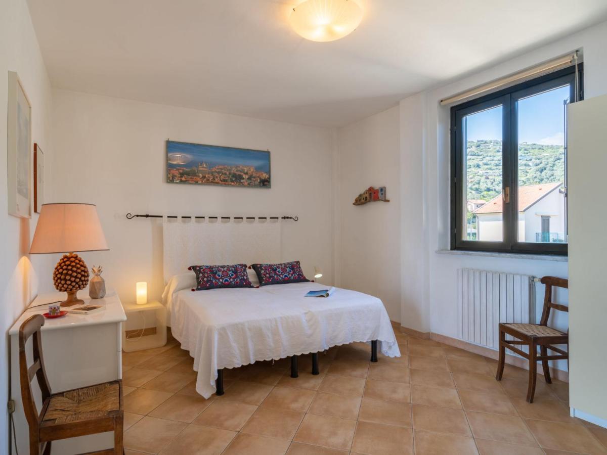 Apartment Le Margherite - Slr261 By Interhome Costarainera Exterior photo